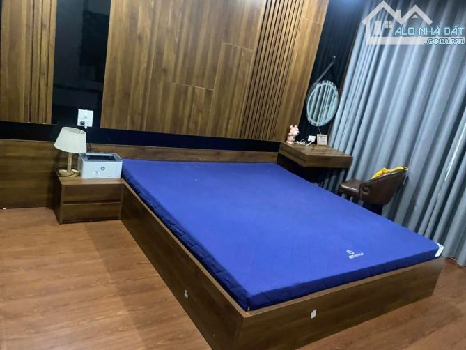 BIỆT THỰ VIP MẶT ĐƯỜNG 50M - LÔ GÓC - 3 Mặt THOÁNG  - NỘI THẤT CỰC XỊN - Ở ĐẲNG CẤP - 7