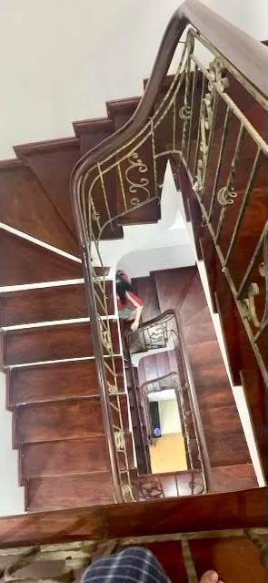 Liền kề Văn Quán. Nhà đẹp, trung tâm - 7