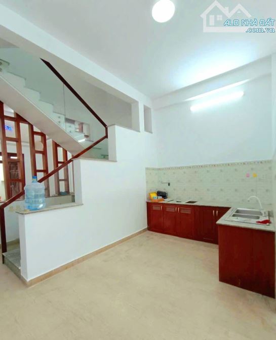 🆘️ chỉ hơn 7 tỷ (TL) 🆘️HXH Linh Đông, Thủ Đức. 80m2 (5x16m), Trệt, 2 Lầu, 3PN rộng rãi - 7