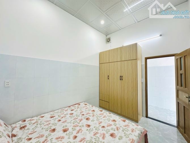 🎉🎉Nhà Cấp 4 DT Lớn sát cầu ngã ba Huế! số nhà kiệt Trường Chinh! - 7
