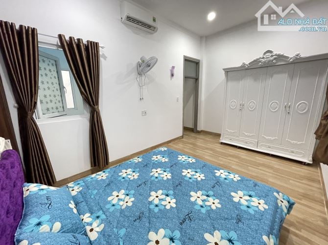 💥Nhà Mê,5*22m,Đường A4,gần Phạm Ngũ Lão,nhiều căn khác - 7