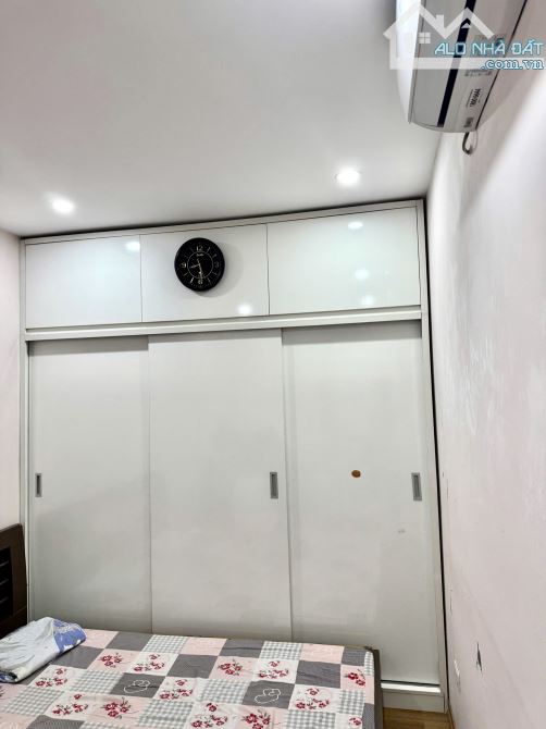 Cho thuê chung cư Elip, 110 Trần Phú. Nhà đẹp, Full đồ - 7