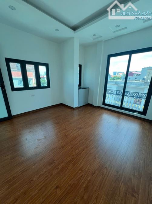 🚀 Siêu phẩm Di Trạch – Kim Chung 🚀 🏡 Lô góc 2 mặt, diện tích 38/44m² × 6 tầng thang máy - 7