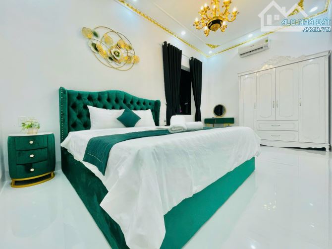BÁN BIỆT THỰ ĐỒI NGỌC TƯỚC, GẦN BIỂN BÃI SAU - 7
