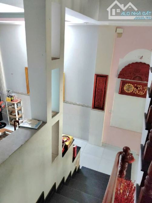 Bán nhà 82m² Ngang lớn 5m,Hóc Môn Bà Điểm gần Phan Văn Hớn,giá chỉ 4.75 tỷ. - 7