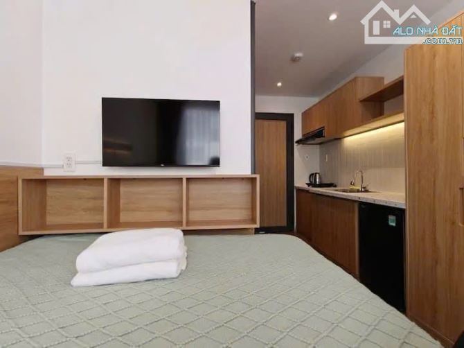 SIÊU PHẨM PHONG CÁCH CHÂU ÂU NGAY TT Q1 CÓ DÒNG TIỀN SẴN 680TR/NĂM - 7