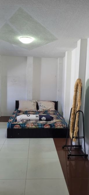 BÁN TOÀ CĂN HỘ - 4 TẦNG ĐƯỜNG HOÀNG DIỆU - NGANG 11M - THU NHẬP 600TR/NĂM - 7