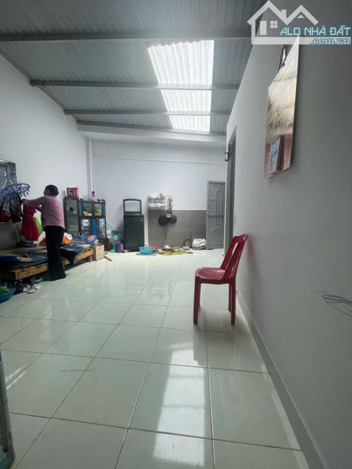 NHÀ EAKAO - BMT - ĐAKLAK GIÁ BÁN 1Tỷ490triệu - 7