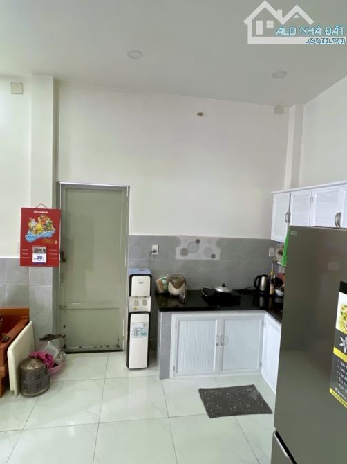 Nhà mới Đường số 18, căn góc thoáng mát, ngang 5m – 2 PN – Tân Quý – 3.9 Tỷ - 7