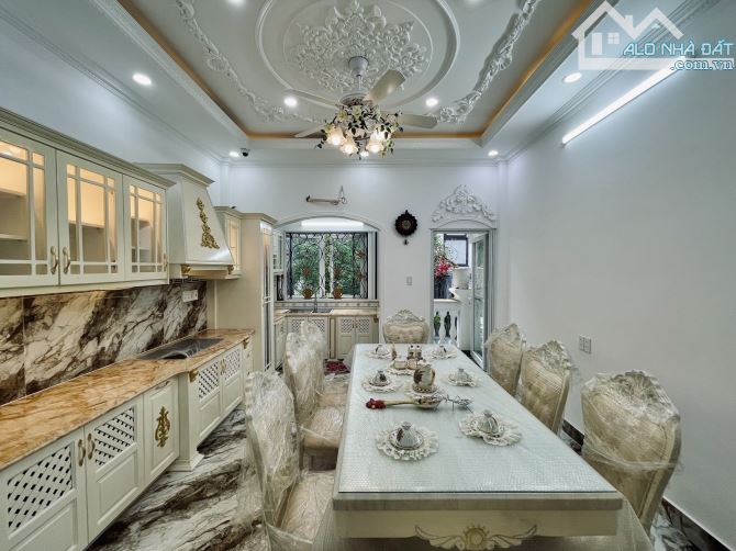 😍 SIÊU PHẨM NHÀ ĐẸP VIEW HÀ ĐÔ CENTROSA GARDEN - MẶT TIỀN 3/2 -113M2-4 TẦNG -GIÁ 65TỶ- - 7