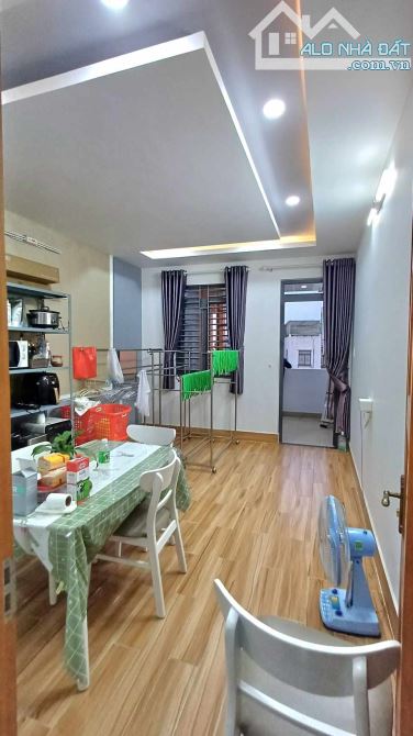 GÂP BÁN GIẢM SỐC 1.8 TỶ  💥 SIÊU PHẨM - PHÚ NHUẬN - 50M2 VUÔNG A4 - 5 TẦNG MỚI Ở NGAY - 7