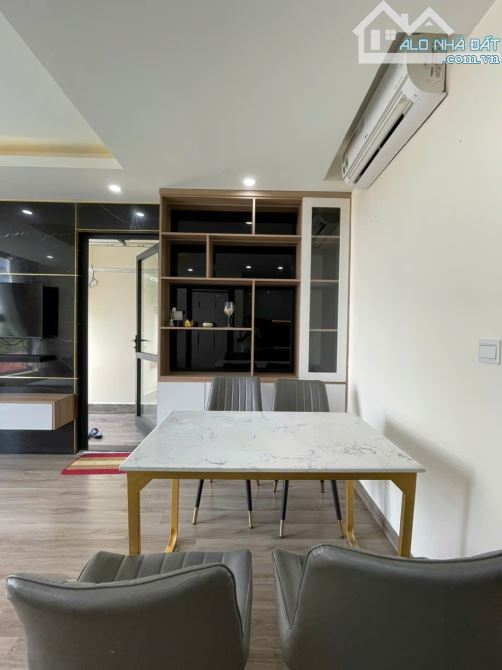 Bán căn hộ cao cấp tầng 4 toà HUD đường NGuyễn Thiện Thuật, TP Nha Trang vị trí đầu tư - 7
