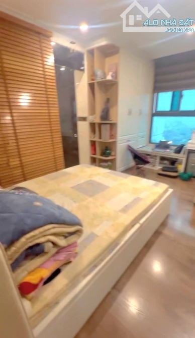 CHUNG CƯ VNT TOWER 19 NGUYỄN TRÃI-NHÀ ĐẸP-CĂN GÓC-FULL NỘI THẤT 5 SAO-3 NGỦ-2WC-96M2-8,7TỶ - 7