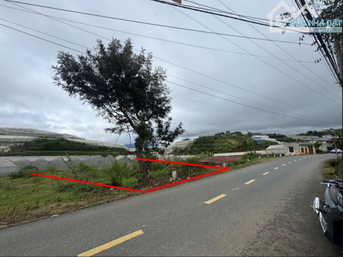 BÁN ĐẤT ĐÀ LẠT – GIÁ SIÊU TỐT 📌 Đa Phú Vị trí: Phường 7, TP. Đà Lạt, Lâm - 7