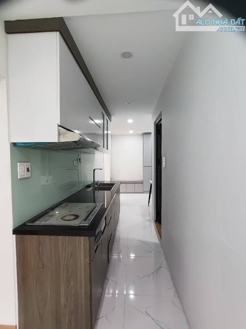 Bán tập thể tầng 3 khu Thành Công, sổ 41,2m2 sử dụng 100m, căn 5 ngủ, trung tâm Ba Đình - 7