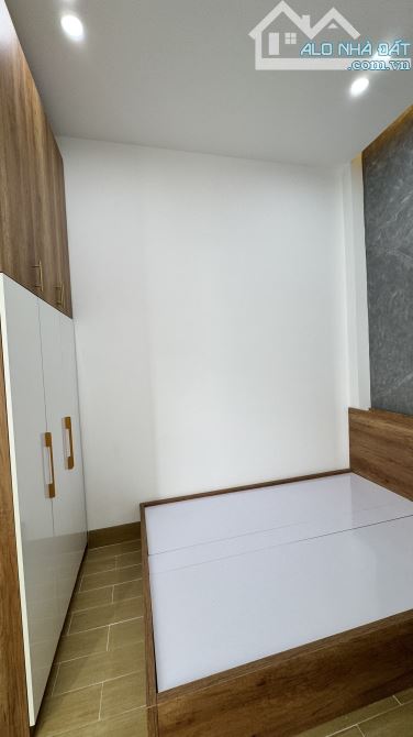 NHÀ TRỆT LẦU XÂY MỚI KIẾN TRÚC HIỆN ĐẠI |  THUỘC HẺM 311 ĐƯỜNG NGUYỄN VĂN CỪ | PHƯỜNG AN H - 7