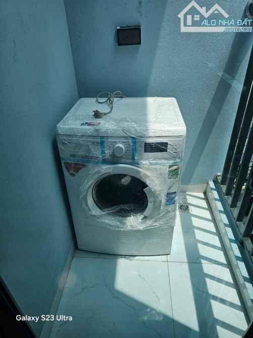 Toà CHDV Hoàng Hoa Thám, 130m2*7T, MT 7.1M, 28 phòng KK, ngõ KD, đủ PCCC, Dtien 8%/năm - 8