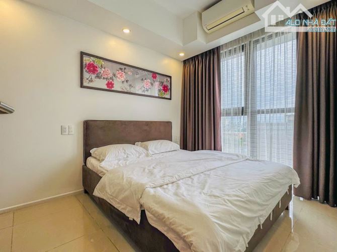 Cho thuê căn hộ Hiyori Garden Tower Đà Nẵng 2PN đẹp giá rẻ-TOÀN HUY HOÀNG - 8