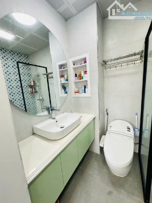 Nơ2 Linh Đàm – 120m² – 3 Ngủ – Full Nội Thất – Sổ Đỏ Chính Chủ - 8
