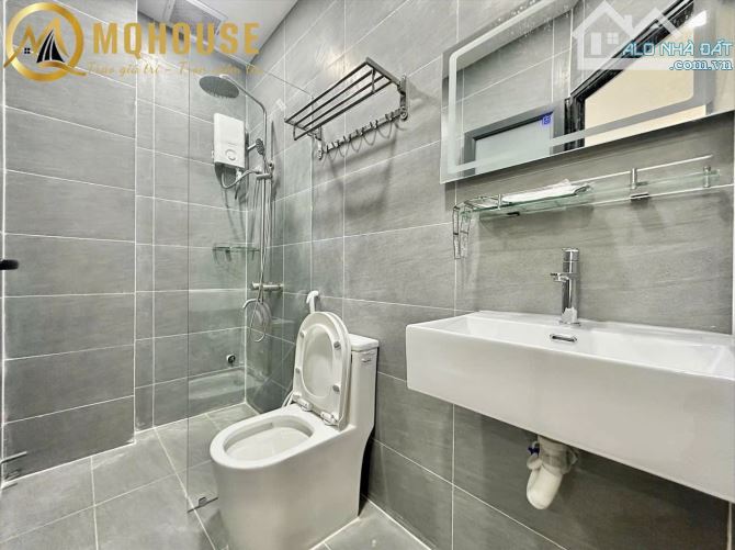 Tách bếp full nội thất gần Lotte - 8