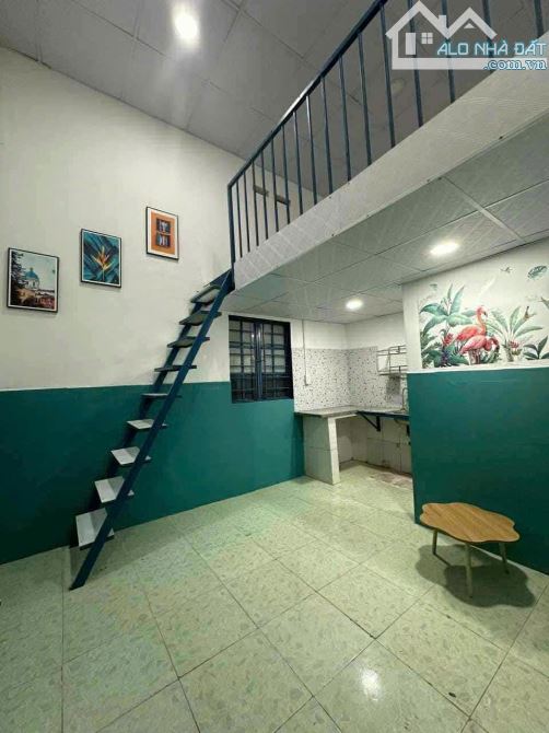 Bán nhà trọ hẻm đường 182 p Tăng Nhơn Phú A TP Thủ Đức - 8