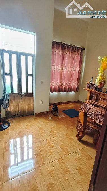 🏡 NHÀ DÂN TỰ XÂY KIÊN CỐ - AN TRANG, AN ĐỒNG, AN DƯƠNG GIÁ 5.5 TỶ - 8