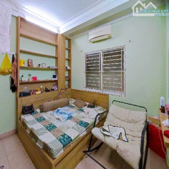 Bán nhà Cách Mạng Tháng Tám – QUẬN 3 – Sổ vuông 3.8 x 12.5 m – 4 Tầng – 9 tỷ - 8