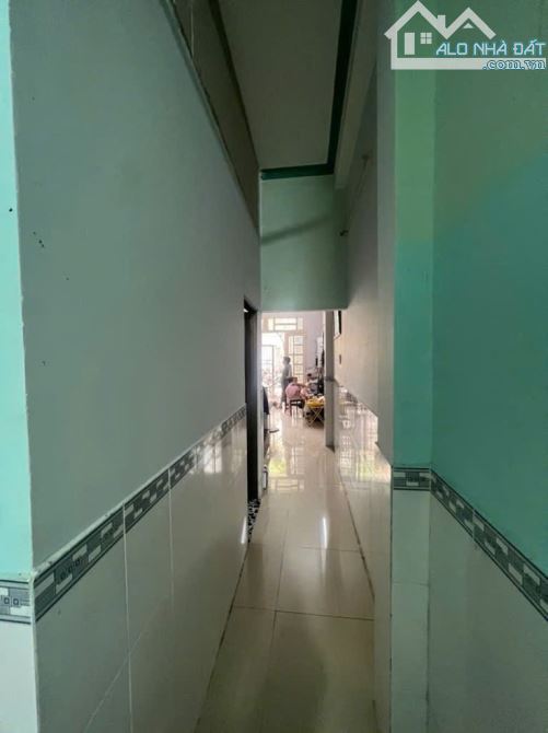 NHÀ 2 TẦNG 60M² PHÚ THUẬN TÂN PHÚ Q7 – GIÁ 5T - 8