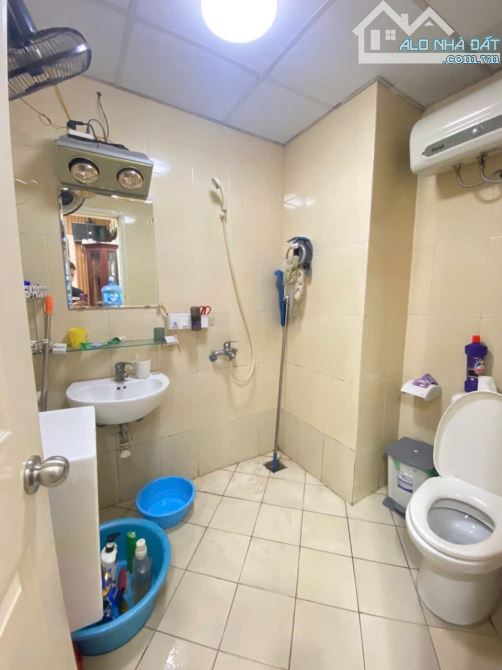 🌿 ECOHOME 1 – Căn hộ đẹp, đủ nội thất xịn 🌿 📍 Đông Ngạc, Bắc Từ Liêm – Diện tích 65m² ✨ - 8