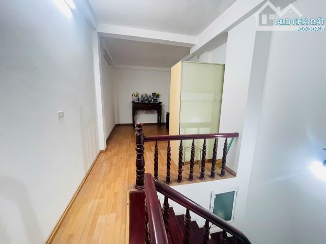 BÁN NHÀ TRẦN CUNG CẠNH KĐT NAM CƯỜNG, 40M2, 5 TẦNG, MT 4M, NHÀ ĐẸP NỘI THẤT XỊN, GIÁ 9 TỶ - 8