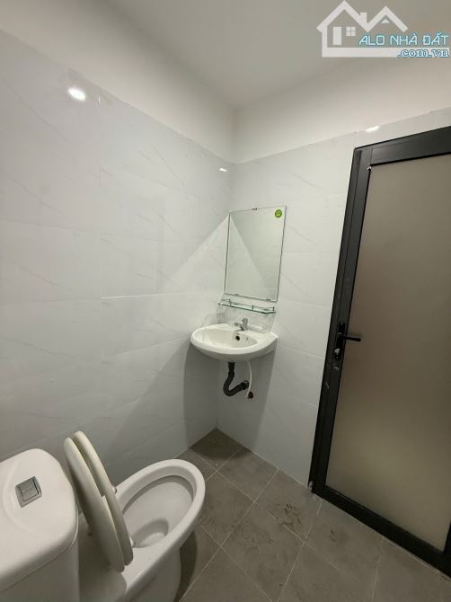 Căn hộ dịch vụ 2PN ban công đường 3/2 Q10 - gần Vạn Hạnh Mall, Vincom Plaza, VN Quốc Tự,.. - 8
