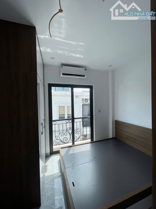 Cho Thuê CCMN 359 Minh Khai Hai Bà Trưng 20m2 Studio Giường Tầng Cửa Sổ Ban Công Thang Máy - 8