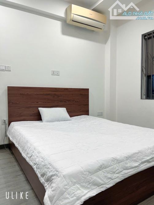 💝Bán căn chung cư số 2 Lê Hồng Phong  tòa thang máy, sau lưng St Copmart. 2,4ty. Dt 55,2m - 8
