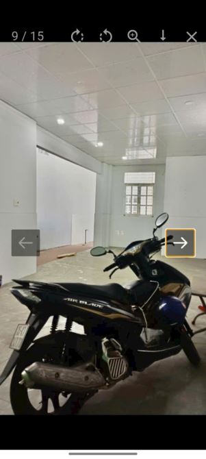 Mặt Tiền Kinh Doanh Đường Đông Bắc, gấp Bán Giảm Khủng 1.4 Tỷ 118m2.2 tầng, ngang đẹp 6m., - 8