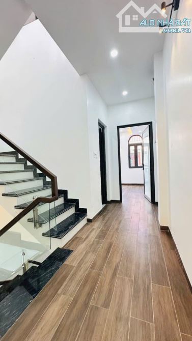 Siêu phẩm 3 tầng gần chợ Vĩnh Khê An Đồng - 8