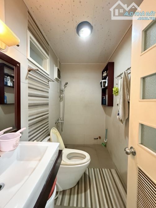 💥💥 HIẾM NGUYỄN TRI PHƯƠNG, PHƯỜNG 9, QUẬN 10,  45M2, 4 TẦNG, 3 PN. GIÁ: 11,5 TỶ💥💥 - 8