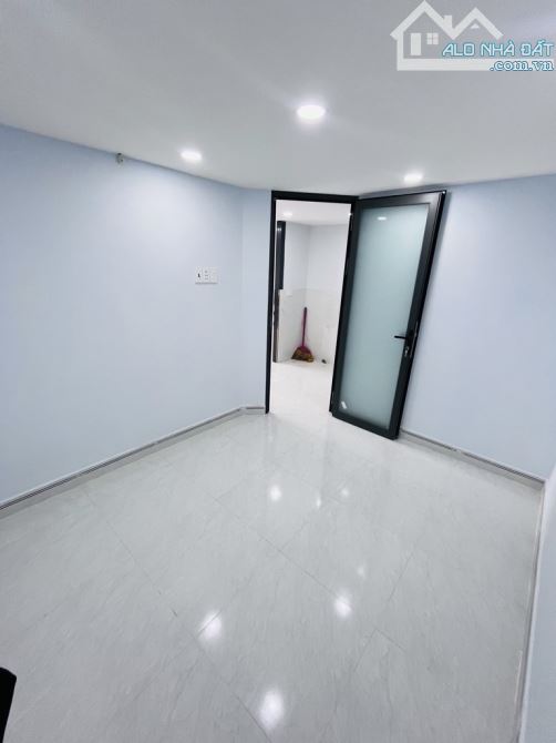 Phú Xuân Nhà Bè - Mặt tiền đường số - DT 5x9 - 2 tầng 3PN - Nhỉnh 2 tỷ - 8