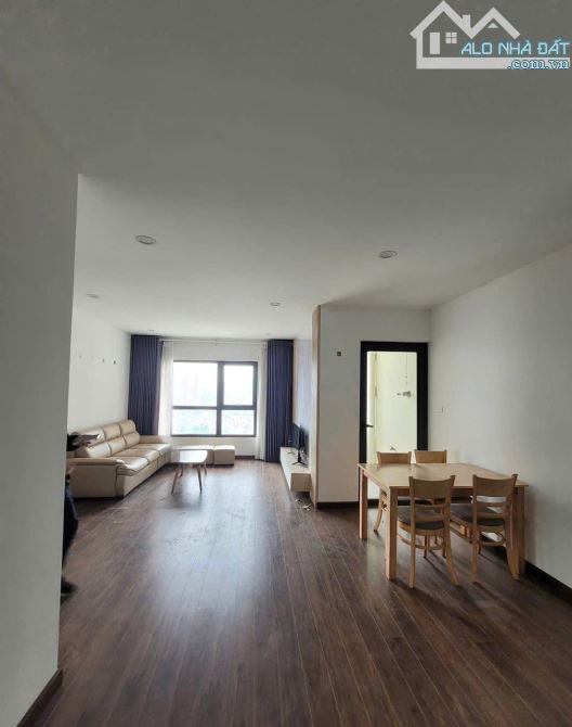 CẦN BÁN CĂN TÒA SAMSORA CHU VĂN AN HÀ ĐÔNG 70m 2NG 2VS 5,3 TỶ VỀ Ở NGAY - 8