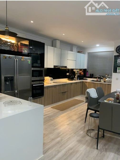 Căn Góc 2 MT Y HÌnh 5 lầu thang máy Hẻm xe tải Lê văn Sỹ, Phú Nhuận - 8