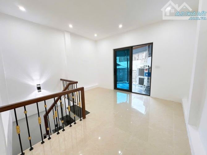 Trung Tâm Hai Bà Trưng – Sát Mặt Phố – Full Nội Thất  – 4.85 Tỷ - 8