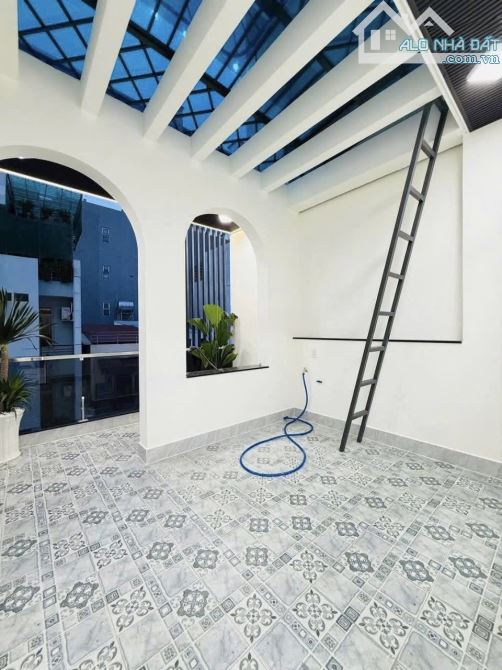 SIÊU HIẾM! HẺM XE HƠI TRẦN ĐÌNH XU, QUẬN 1 - CHỈ VỚI 6,79TỶ SỞ HỮU NGAY NHÀ 68,5M2. SHR - 8