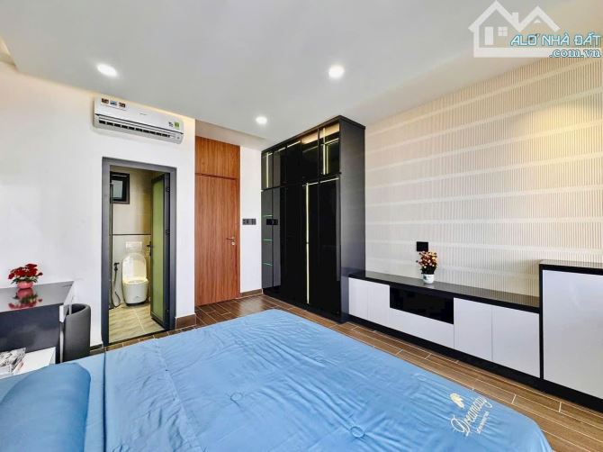 Bán nhà FULL NỘI THẤT và KHÔNG NỘI THẤT - 8
