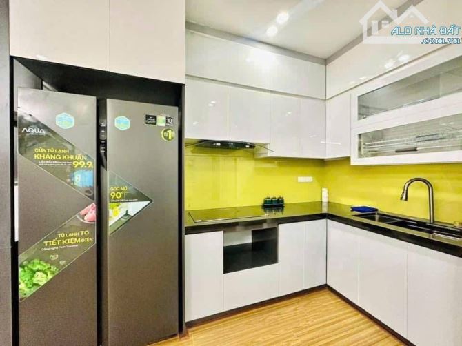 ✨ CHÍNH CHỦ BÁN NHÀ VƯƠNG THỪA VŨ – 50M², 7 TẦNG, Ô TÔ VÀO NHÀ, KINH DOANH – 21 TỶ - 8