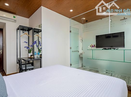 ✨ KHÁCH SẠN VIP – ĐÀO DUY TỪ, HỘI AN ✨  📍 Vị trí vàng: Đường Đào Duy Từ – được mệnh danh - 8