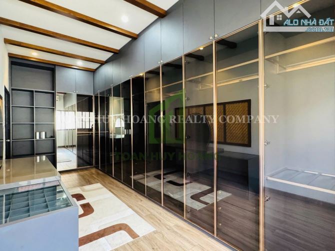 Biệt Thự 3 Phòng Ngủ Phong Cách Indochine Tại Phúc Lộc Viên – D368 - 8