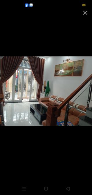 🔥Nhà đẹp 2 tầng kiệt Nguyễn Phước Nguyên, TT THANH KHÊ, giá chỉ 3 tỷ xx. - 8