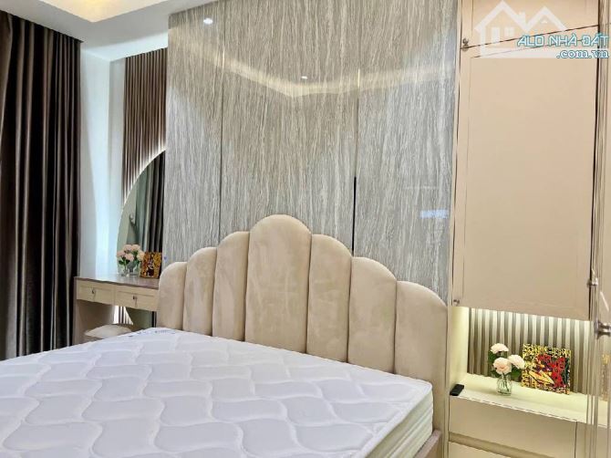 Bán Căn Hộ Cao Cấp Md Complex Hàm Nghi 117m² – 3 Ngủ – Full Nội Thất – Về Ở Ngay - 8