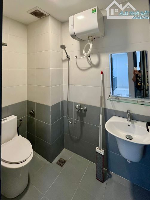CHO THUÊ CĂN 2PN LAMER - FULL NỘI THẤT | GIÁ 4,6TR/THÁNG - 8