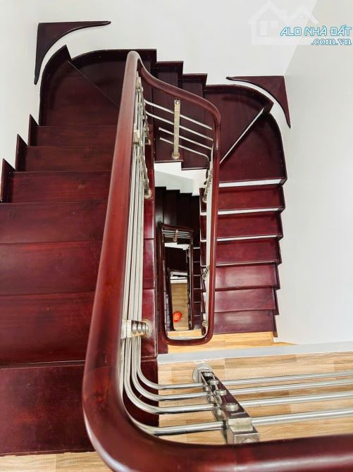 🏡❤️ BÁN NHÀ MỚI XÂY 4 TẦNG – KHU TĐC SAO SÁNG, HẢI AN ❤️🏡 - 8