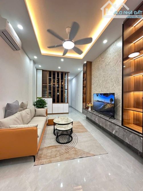 Đông Tác, 35m, 3ngủ, Thang máy cao cấp, Nhà xây mới, 10m ra ô tô, Sổ vuông vắn - 8